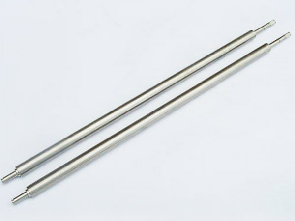 細(xì)長(zhǎng)錕