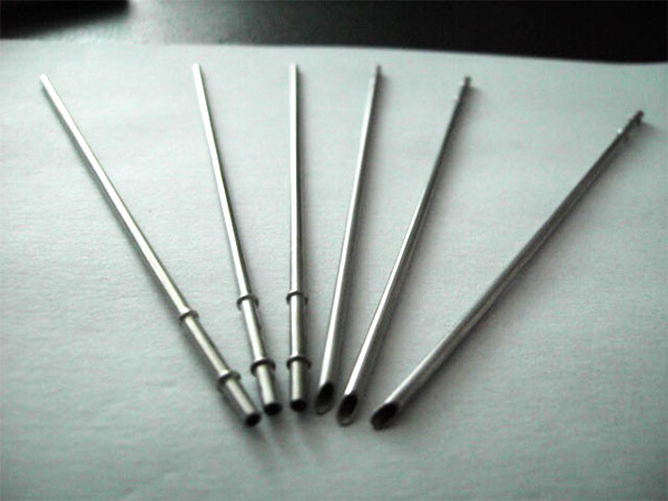 細(xì)長(zhǎng)錕