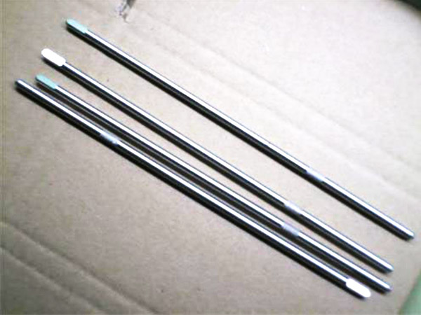 細(xì)長(zhǎng)錕