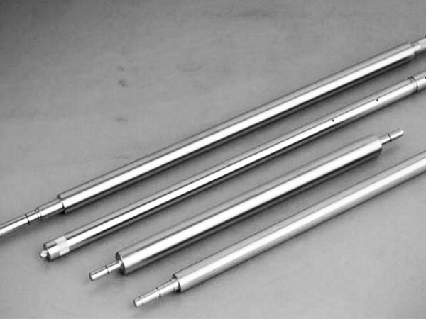 細(xì)長(zhǎng)錕