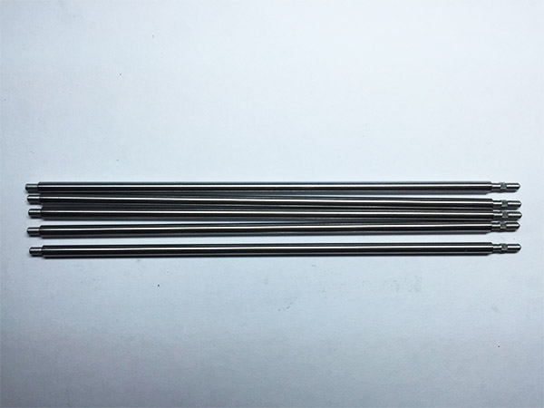 細(xì)長(zhǎng)錕